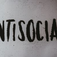 How to Identify Antisocial People